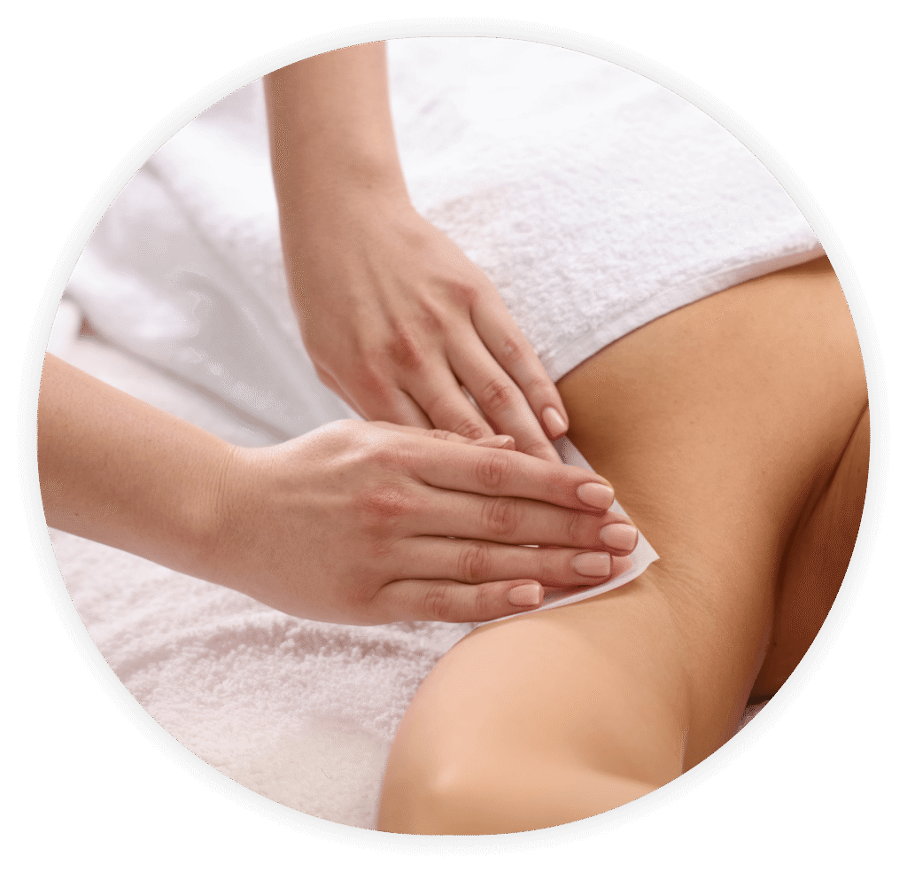 Body Waxing