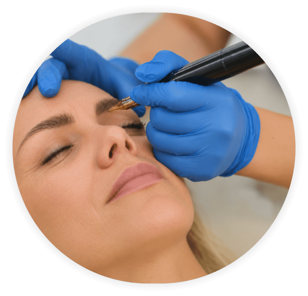 Brow Bundle
