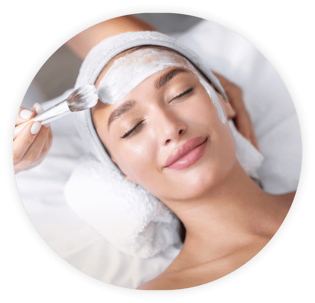Hydraglow Facial
