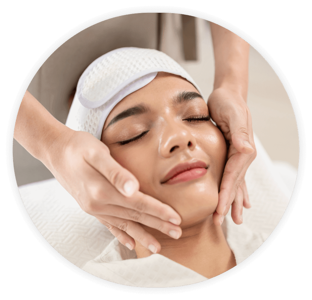 Ultimate Signature Facial